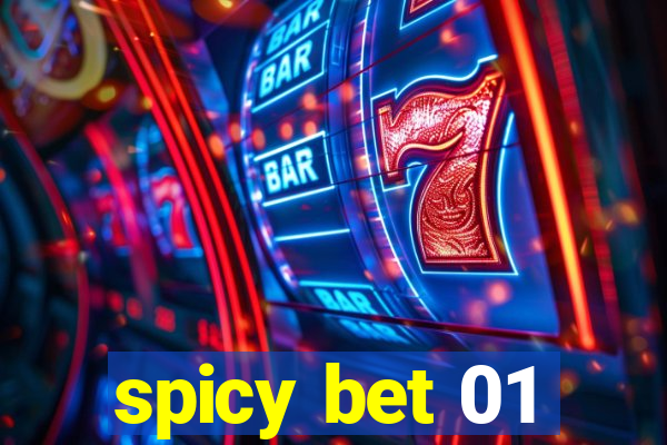 spicy bet 01